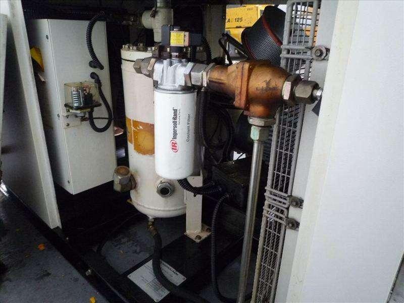 Ingersoll Rand MH 45 Foto 6