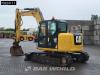 Caterpillar 308 E 2CR Foto 3 thumbnail
