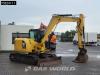Caterpillar 308 E 2CR Foto 8 thumbnail