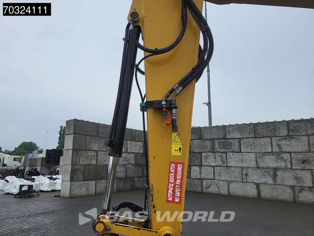 Caterpillar 308 E 2CR Foto 10