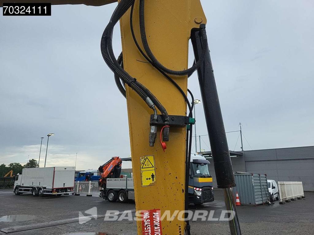 Caterpillar 308 E 2CR Foto 11