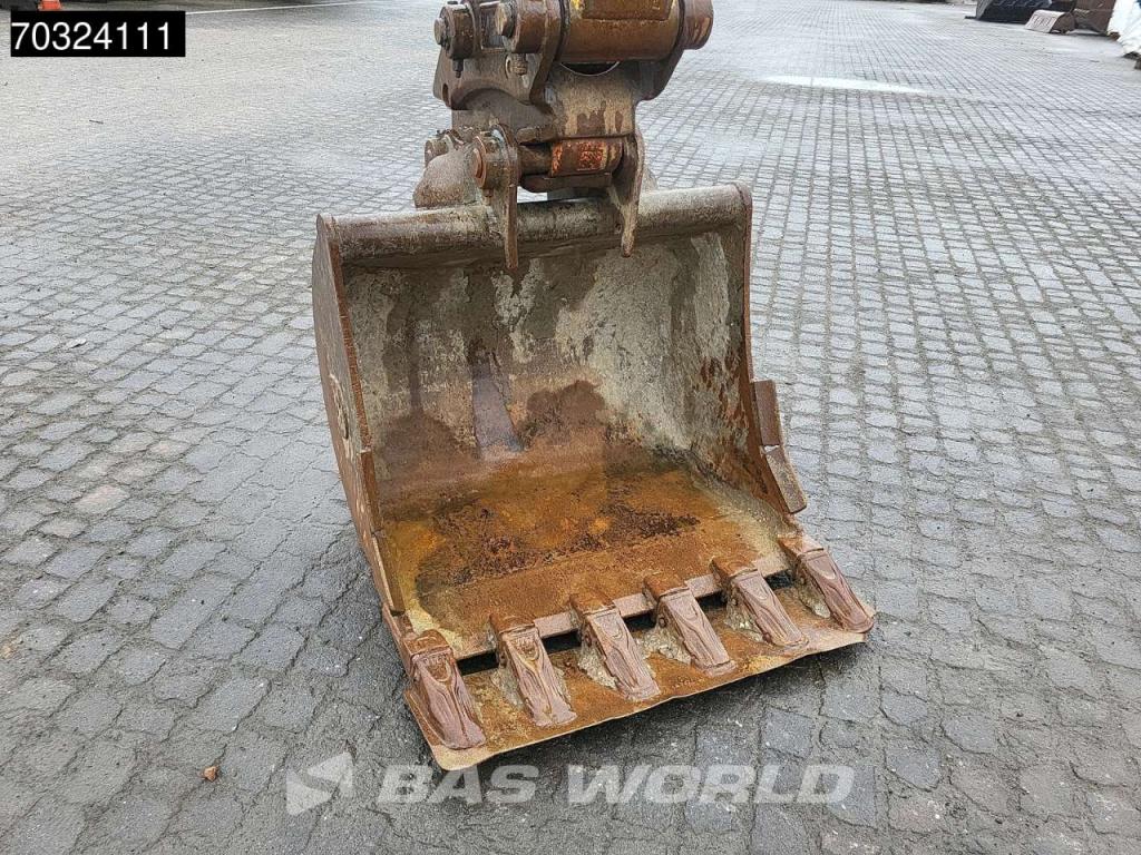 Caterpillar 308 E 2CR Foto 13