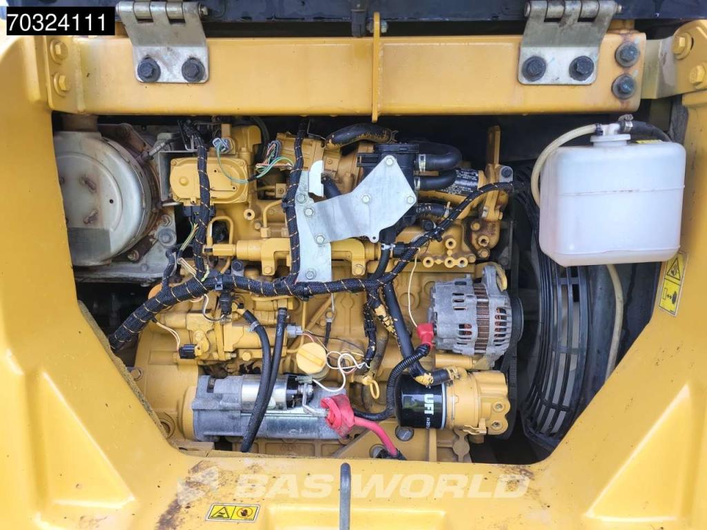 Caterpillar 308 E 2CR Foto 17