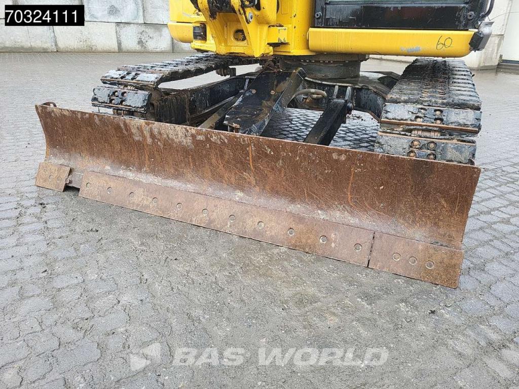 Caterpillar 308 E 2CR Foto 23