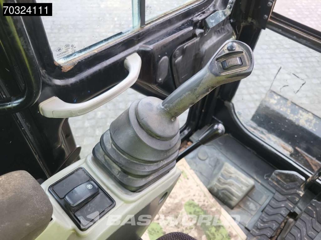 Caterpillar 308 E 2CR Foto 30