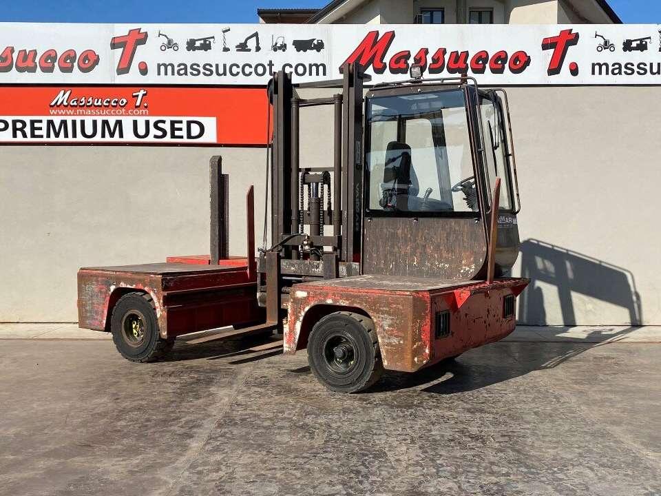 Valmar Jumbo 4x2 Foto 11
