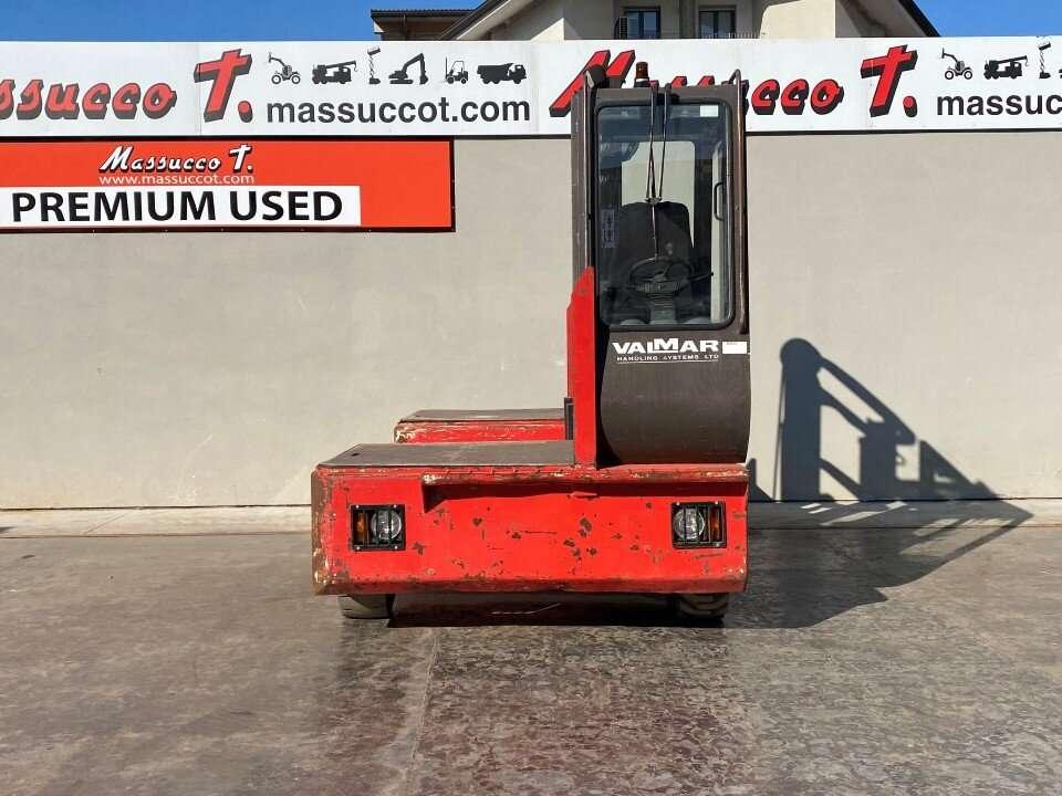 Valmar Jumbo 4x2 Foto 15