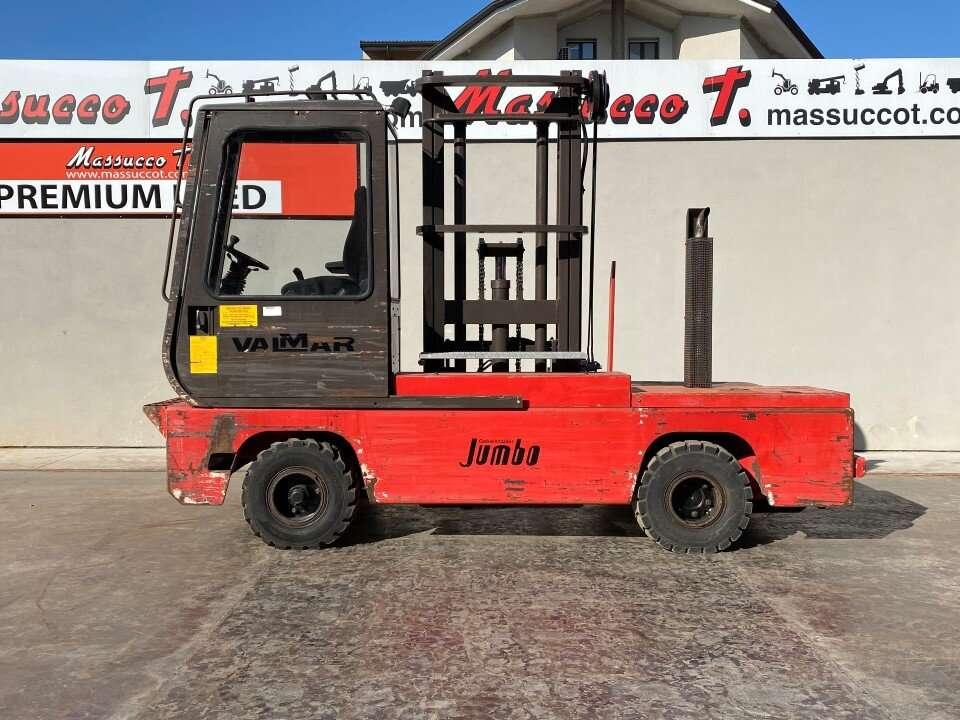 Valmar Jumbo 4x2 Foto 2