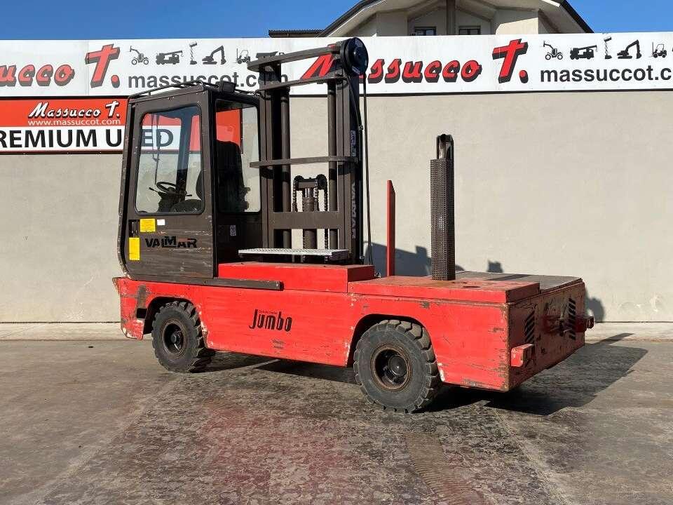 Valmar Jumbo 4x2 Foto 3