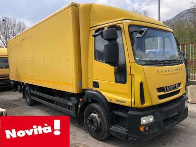 Iveco EUROCARGO 120E28P