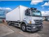 Mercedes-Benz AXOR 1829 BL-MP3 +CARRIER+DHOLLANDIA Foto 2 thumbnail