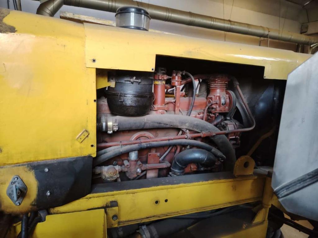 Atlas Copco BOOMER H132 Foto 10