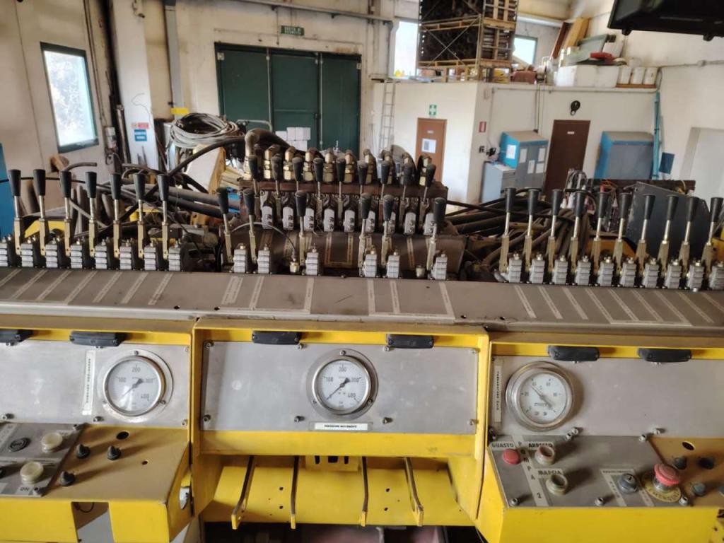 Atlas Copco BOOMER H132 Foto 7
