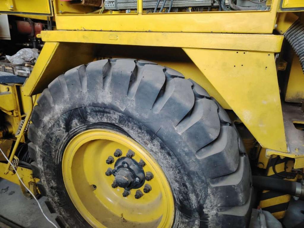 Atlas Copco BOOMER H132 Foto 9