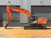 Hitachi ZX210LC-5B Foto 1 thumbnail