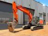 Hitachi ZX210LC-5B Foto 2 thumbnail