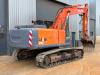 Hitachi ZX210LC-5B Foto 5 thumbnail