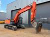 Hitachi ZX210LC-5B Foto 7 thumbnail