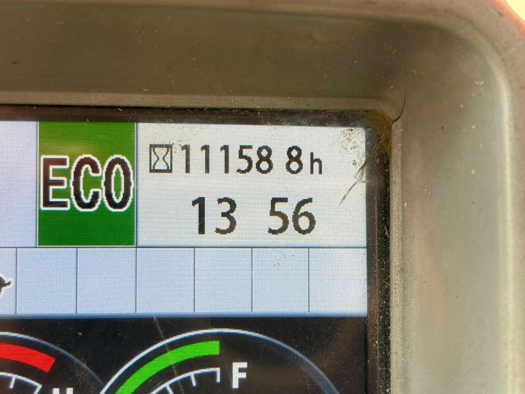 Hitachi ZX210LC-5B Foto 26