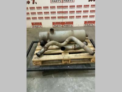 Marmitta per Iveco 260/330 F 35 in vendita da Massucco T. Srl Area Ricambi