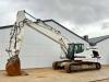 Liebherr R946LC - Hammer Lines / Quick Coupler Foto 2 thumbnail