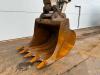 Liebherr R946LC - Hammer Lines / Quick Coupler Foto 23 thumbnail