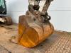 Liebherr R946LC - Hammer Lines / Quick Coupler Foto 24 thumbnail