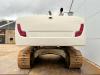 Liebherr R946LC - Hammer Lines / Quick Coupler Foto 4 thumbnail