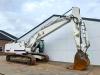 Liebherr R946LC - Hammer Lines / Quick Coupler Foto 7 thumbnail