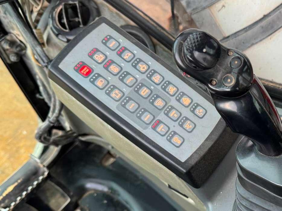 Liebherr R946LC - Hammer Lines / Quick Coupler Foto 10