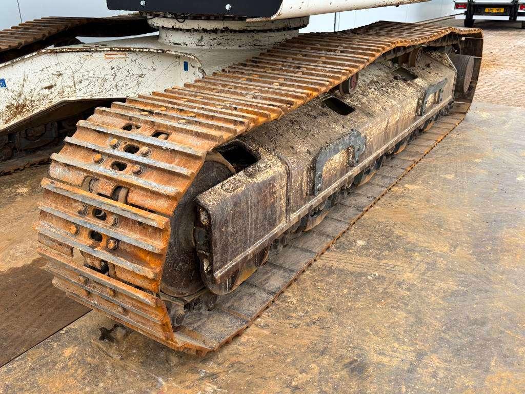 Liebherr R946LC - Hammer Lines / Quick Coupler Foto 27