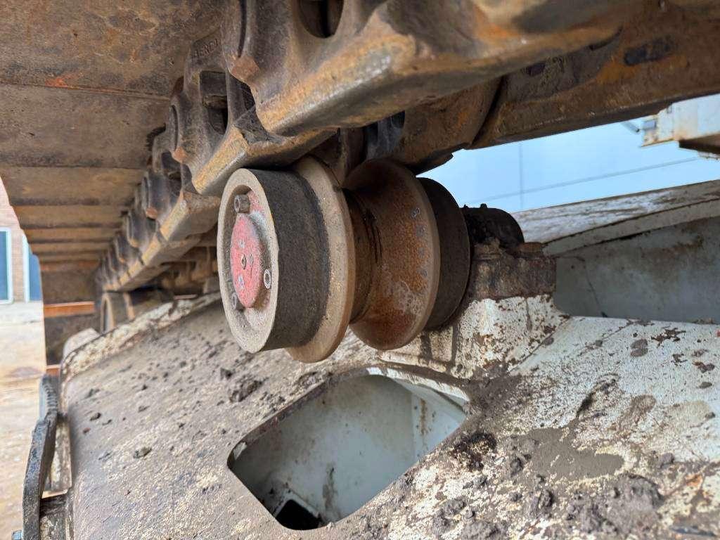 Liebherr R946LC - Hammer Lines / Quick Coupler Foto 30