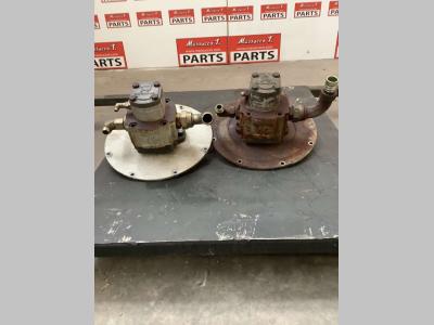 Pompa idraulica per Haulotte H15 SDX in vendita da Massucco T. Srl Area Ricambi