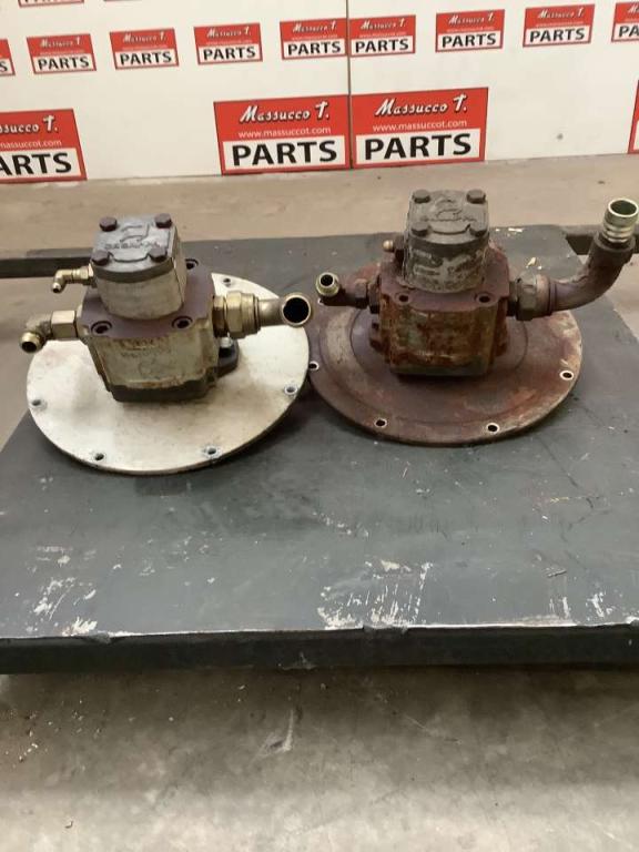 Pompa idraulica per Haulotte H15 SDX Foto 1