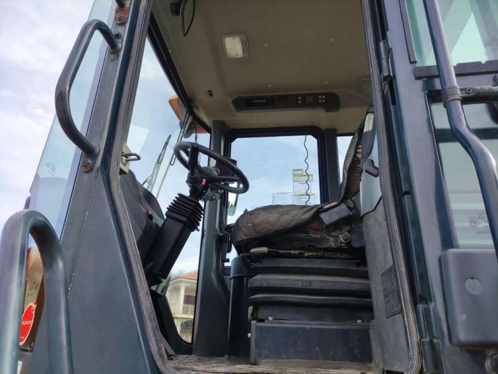 Hyundai HL757-9A Foto 5