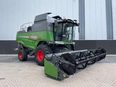 Fendt 5275C in vendita da Aertssen Trading