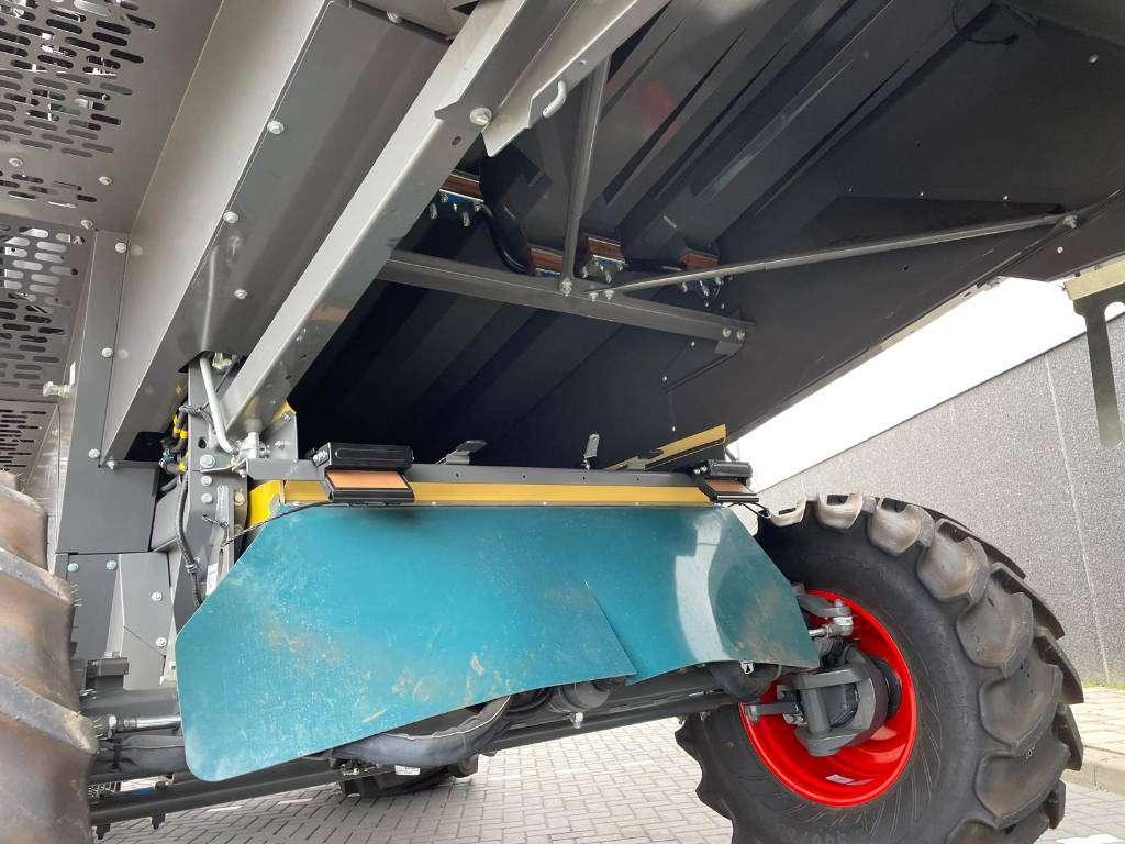 Fendt 5275C Foto 10