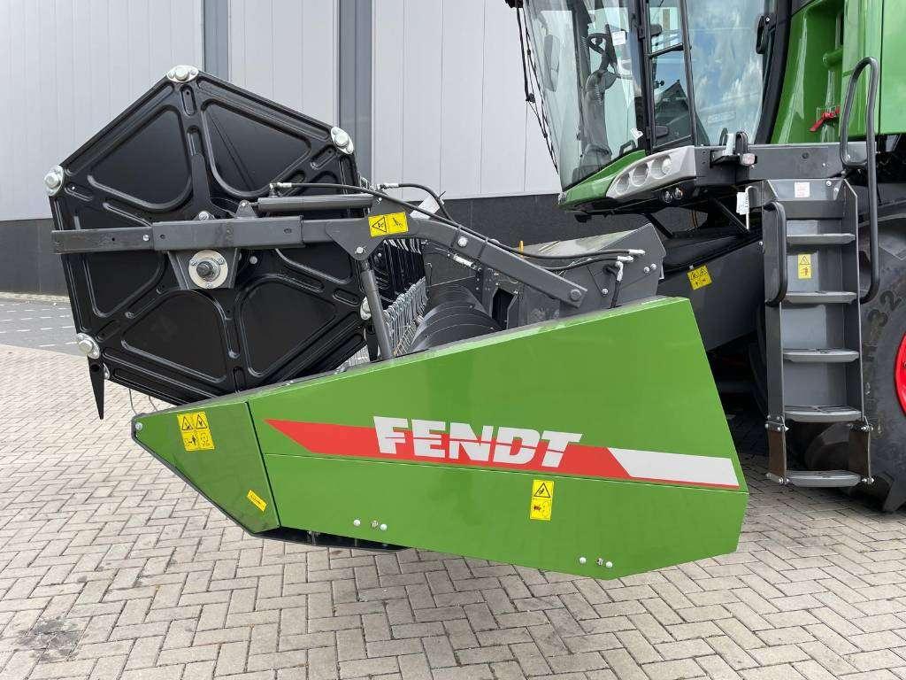 Fendt 5275C Foto 14