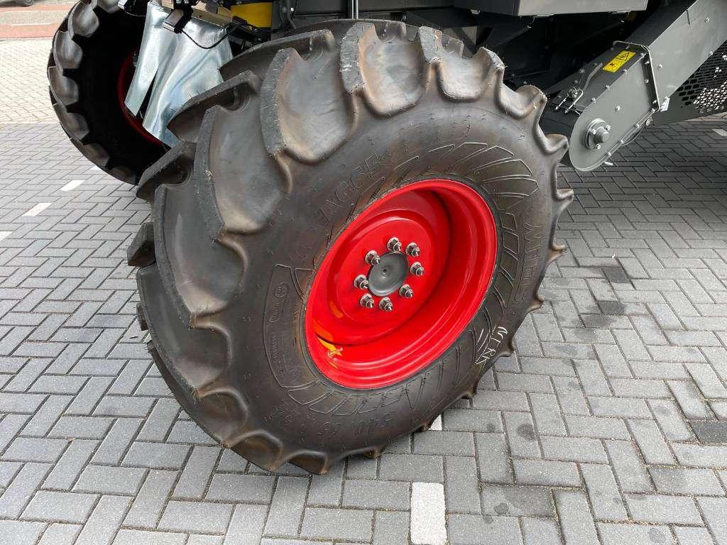 Fendt 5275C Foto 15