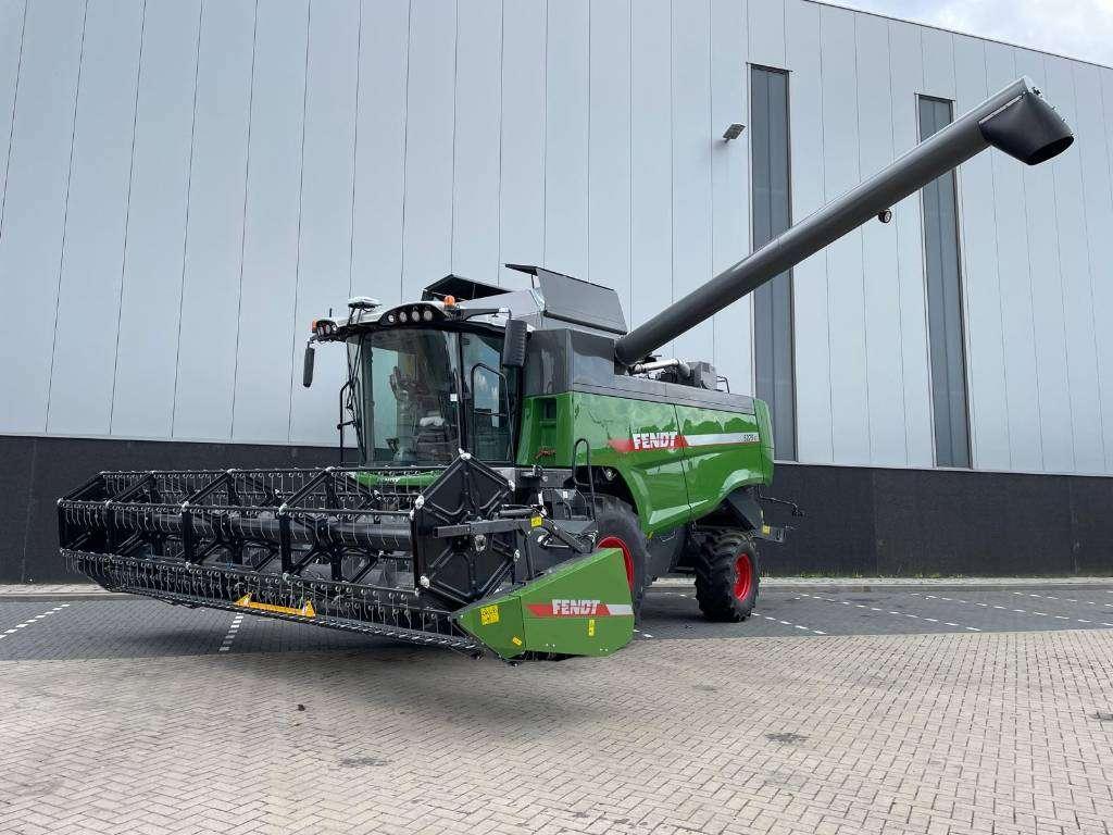 Fendt 5275C Foto 16