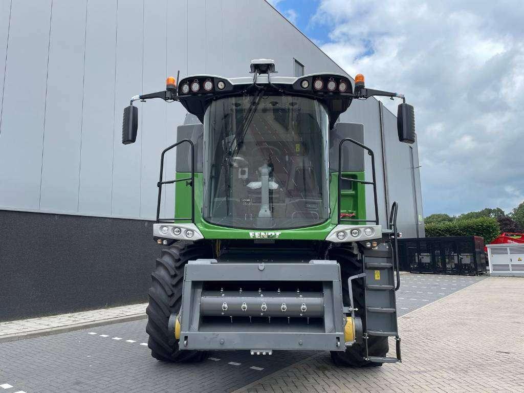 Fendt 5275C Foto 20