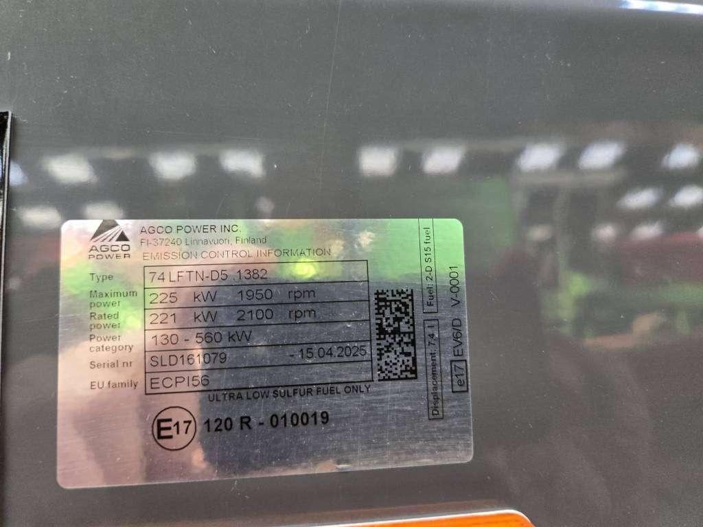 Fendt 5275C Foto 22
