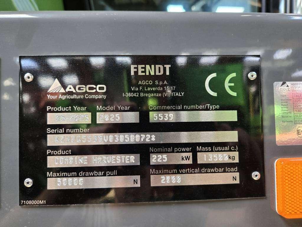 Fendt 5275C Foto 24