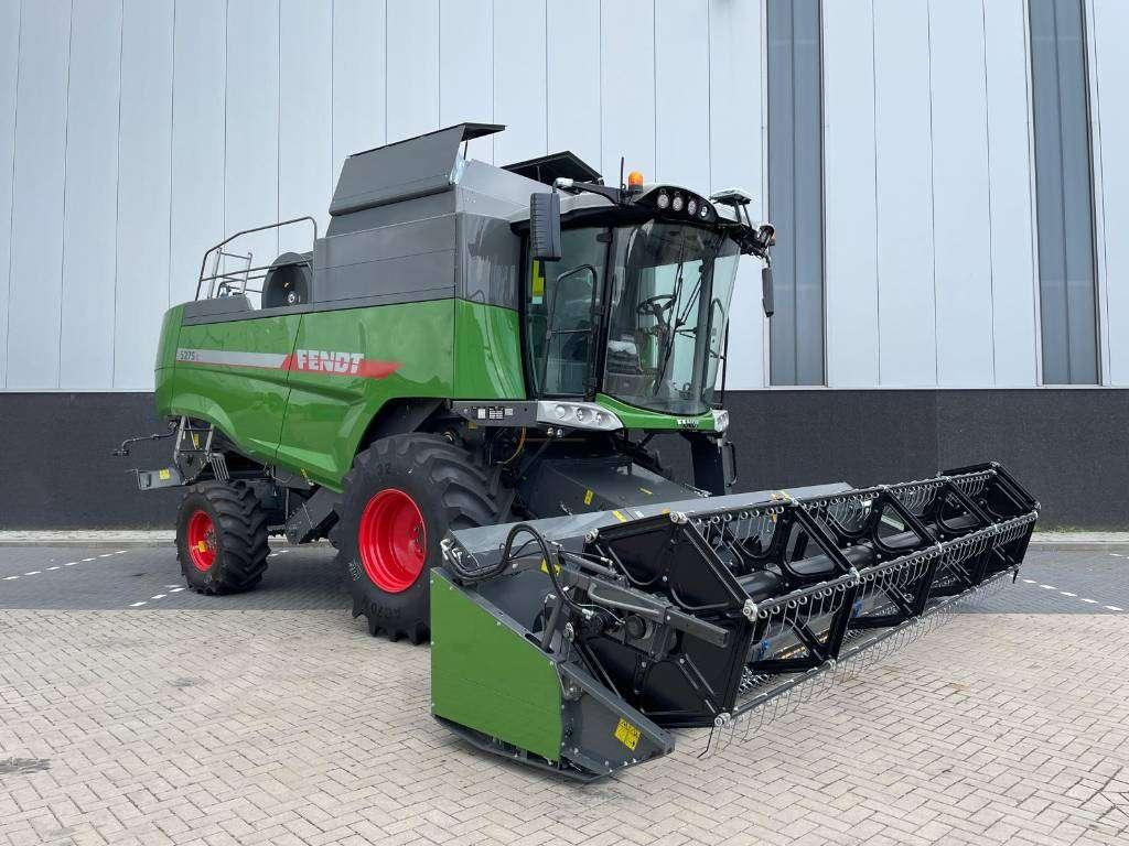 Fendt 5275C Foto 3