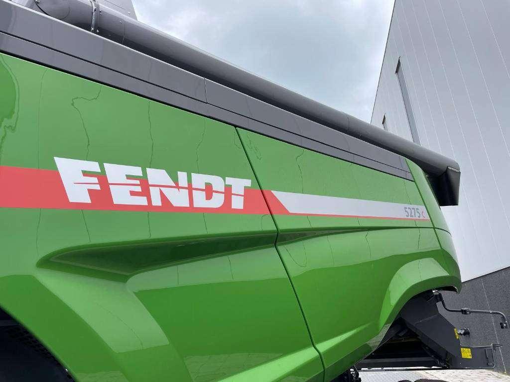 Fendt 5275C Foto 4