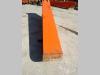 Braccio di scavo (avambraccio/stick) per Fiat Hitachi FH300 Foto 3 thumbnail