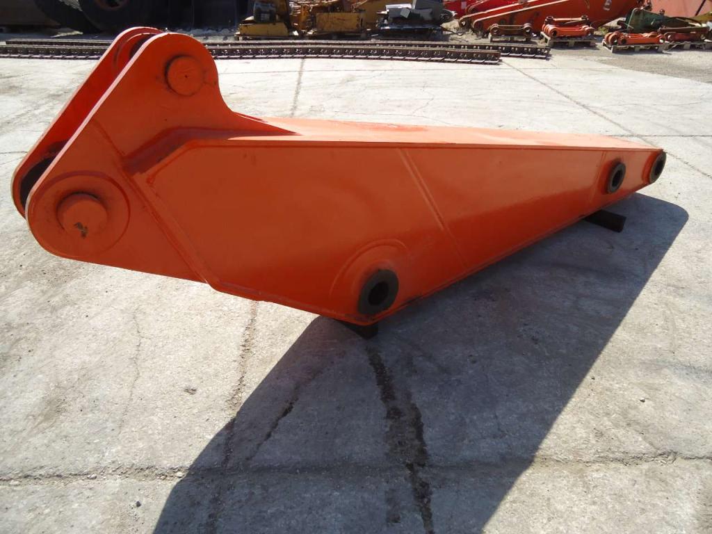 Braccio di scavo (avambraccio/stick) per Fiat Hitachi FH300 Foto 2
