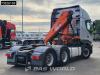 Iveco Stralis 560 Stralis 6X4 HMF1563 K2 Retarder Alcoa's Euro4 Foto 11 thumbnail