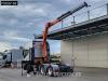 Iveco Stralis 560 Stralis 6X4 HMF1563 K2 Retarder Alcoa's Euro4 Foto 2 thumbnail