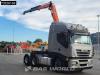 Iveco Stralis 560 Stralis 6X4 HMF1563 K2 Retarder Alcoa's Euro4 Foto 3 thumbnail